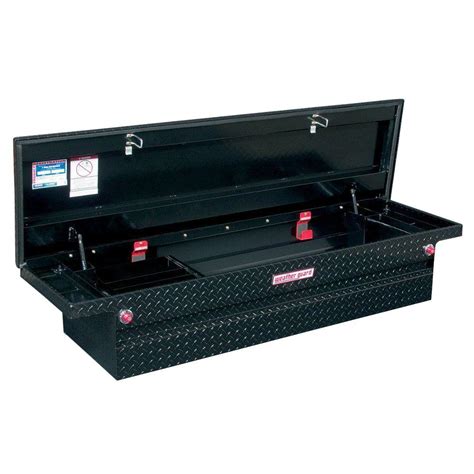 weather guard truck tool boxes